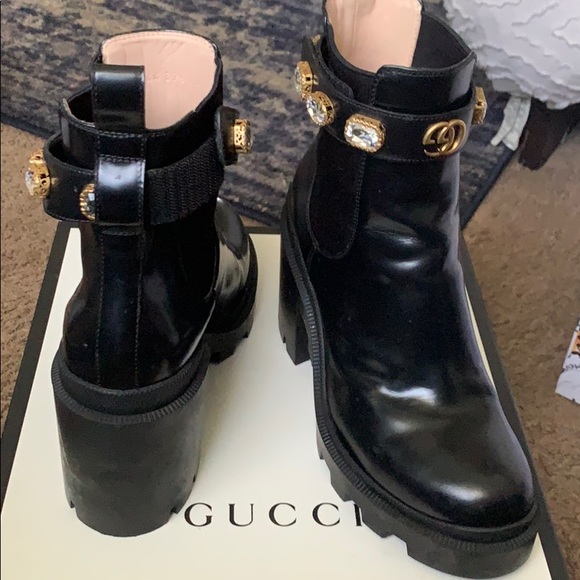 Boots - Picture 1 of 3